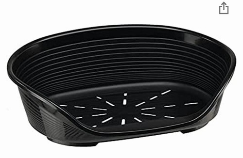 Vendo cuccia dimensioni: 70.5 X 52 X H 23.5 cm