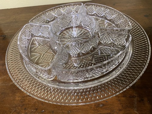 Antipastiera - Salsiera 