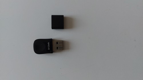 CHIAVETTA WI-FI USB