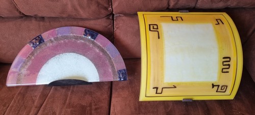 Plafoniere, anche singolarmente