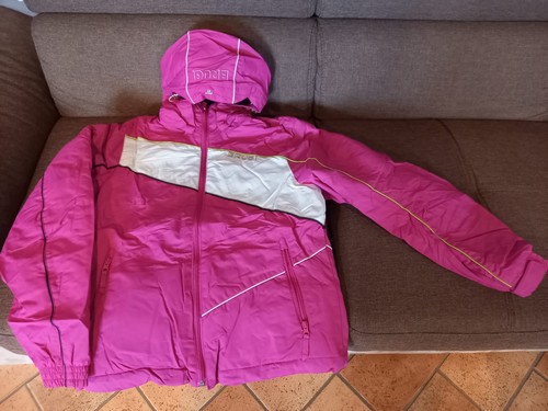 Giacca sci bambina