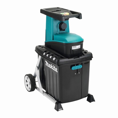 Biotrituratore Makita