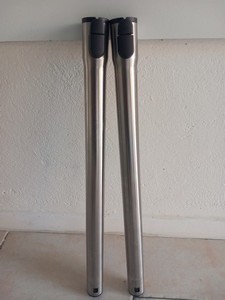 Manico aspirapolvere Miele 