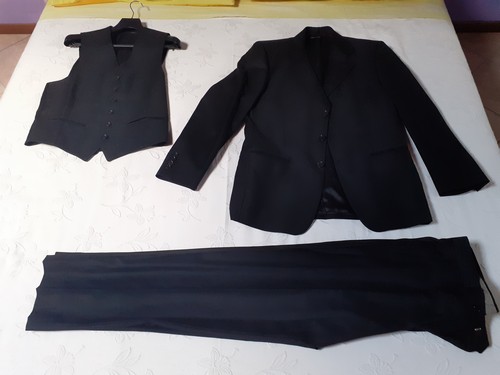 Vestito cerimonia completo