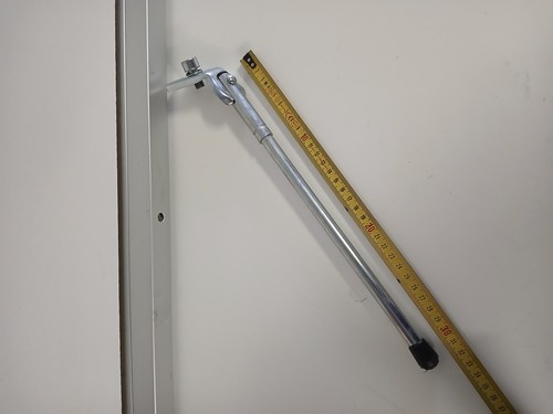 Cavalletto bicicletta 