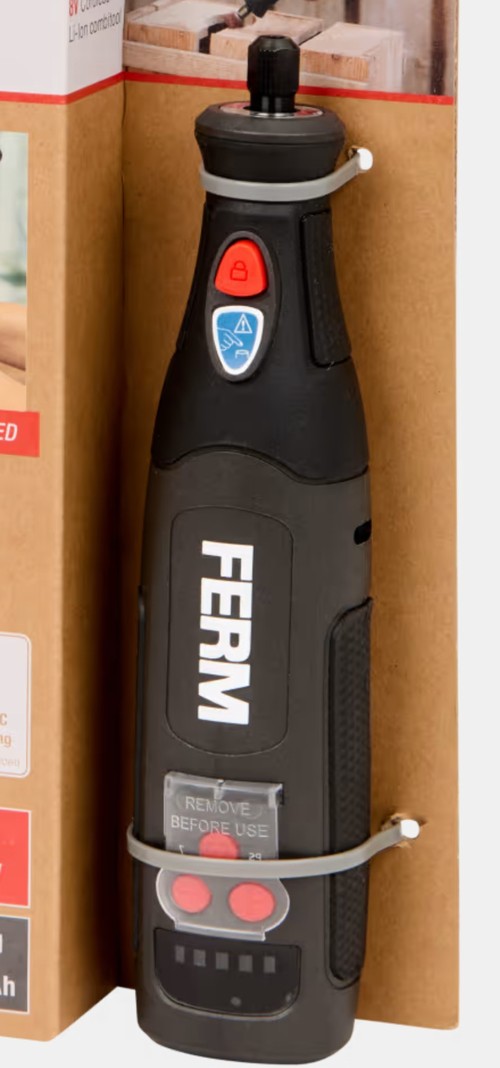 Dremel Ferm