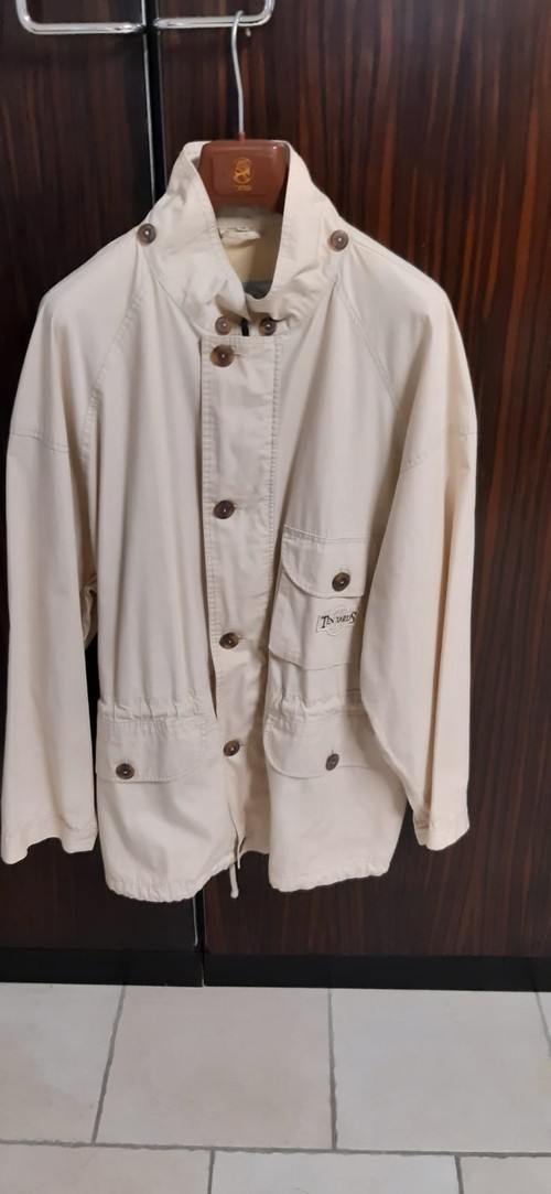 Giacca TEN YARDS BY COLMAR
