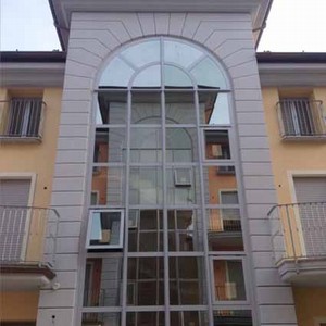 Privato affitta bilocale classe A+ a Crema 