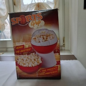 MACCHINA POP CORN