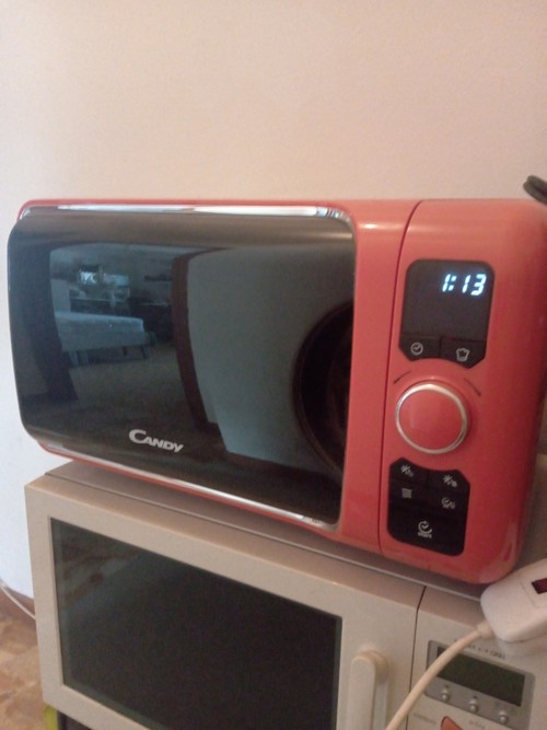 Microonde Marca Candy