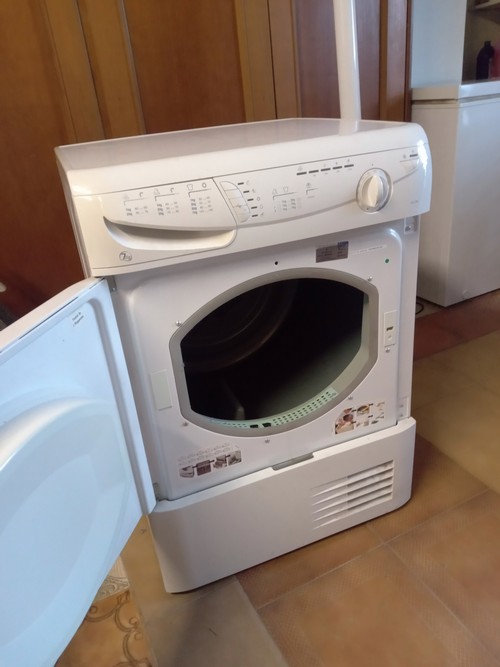 Asciugatrice Ariston 