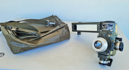 Periscopio  militare M20/M20A1/M20A2  Body assembl