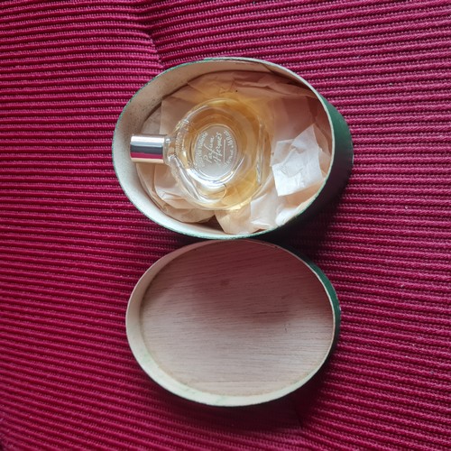 Hermes  Parfum  Eau de Toilette  5 ml  vintage min