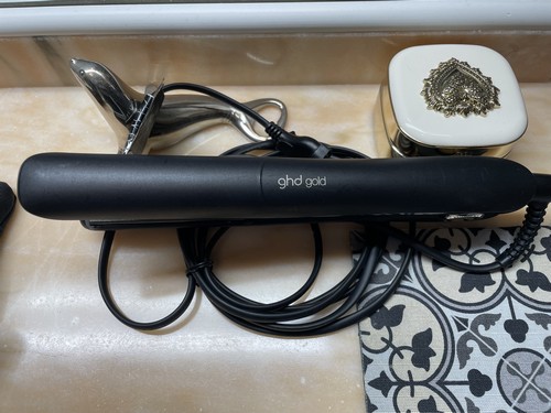 Piastra capelli ghd