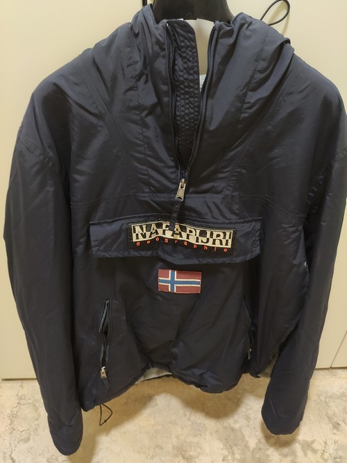 Vendo GIUBBOTTI DA RAGAZZO IN STOCK 