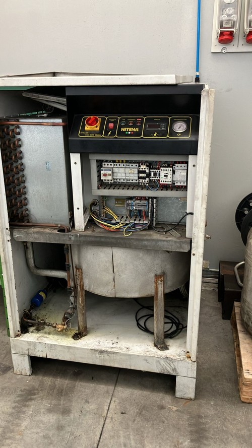 Vendo Frigo raffredda acqua Hitema 