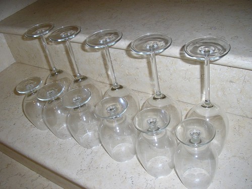 Vendo servizi da tavola Tutto a 100,00 �