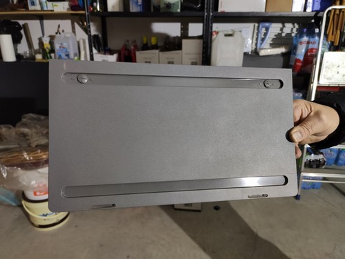 Vendo Griglia Frigo Dometic LS300 per camper