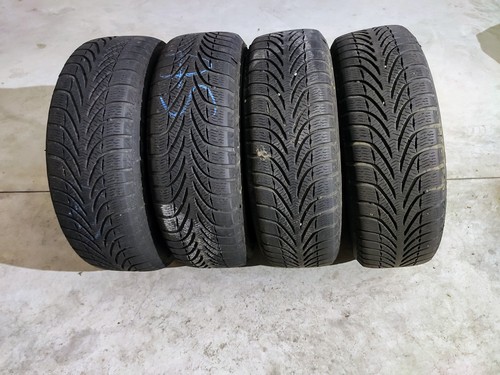 Vendo GOMME invernali 175-65-R14 Toyota Yaris 1a