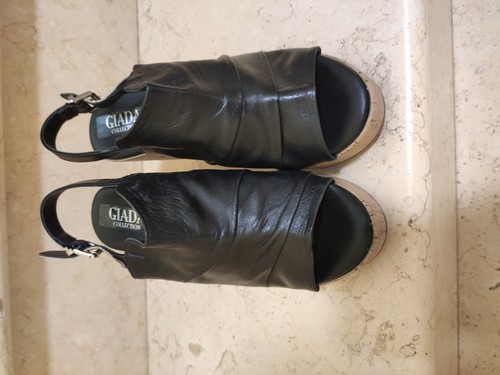 Vendo Sandalo GIADA misura n� 36 da donna