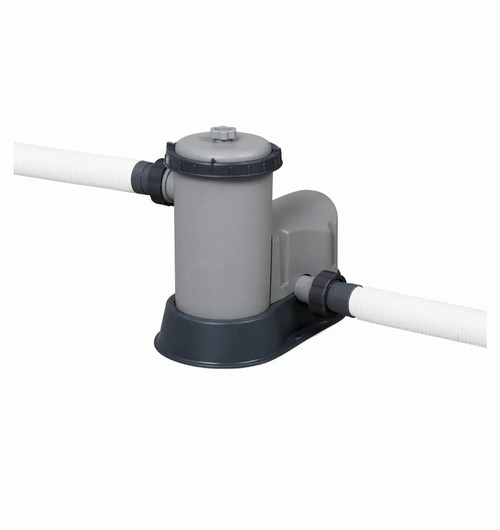 Pompa a filtro Nuova