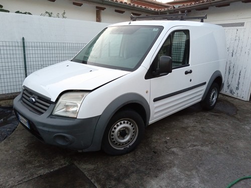 VENDO TRANSIT CONNECT 1.8 TD