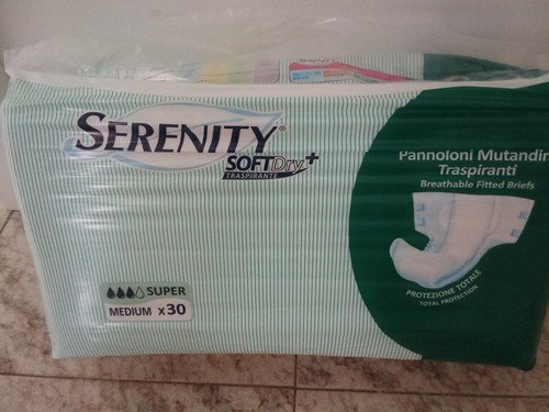 pannoloni mutandina traspiranti 