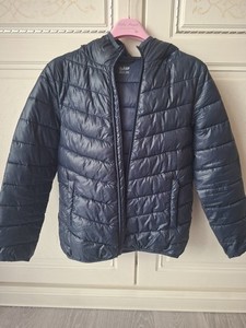 Piumino leggero bambino