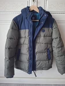 GIACCA INVERNALE RAGAZZO