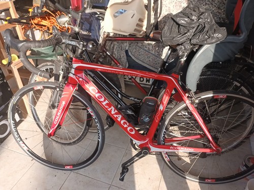 Colnago M10 Fullcarbon