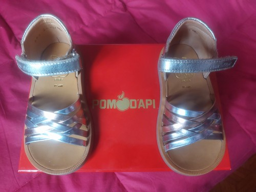 Sandali bimba 