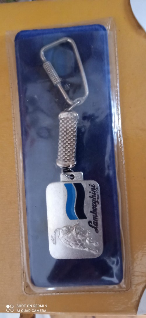 Portachiavi Lamborghini